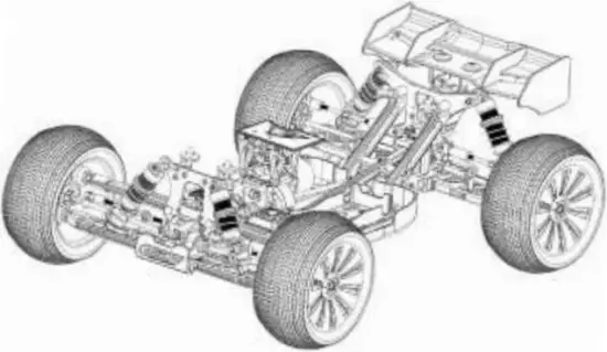 CORALLY C-00176 - KIT CONTENT 2