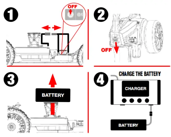 CORALLY C-00176 Muraco WHEN FINISHING