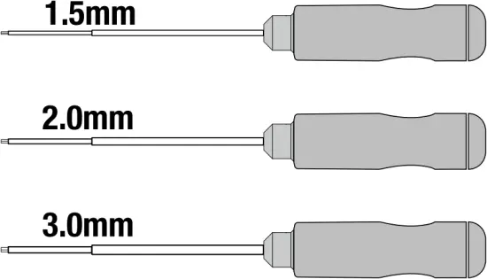 CORALLY C-00176 - REQUIRED FOR OPERATION 4