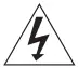 Lightning Symbol