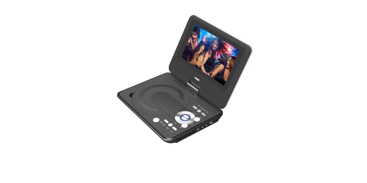 Naxa Npd-952 9 Inch Portable Dvd Player With Usb Inputs Instruction Manual Naxa Npd-952 9 Inch Portable Dvd Player With Usb Inputs Instruction Manual