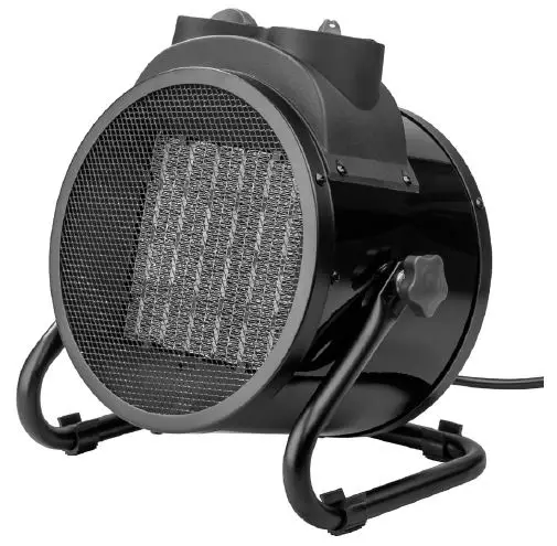 PARKSIDE PKH 3000 B1 Ceramic Fan Heater image