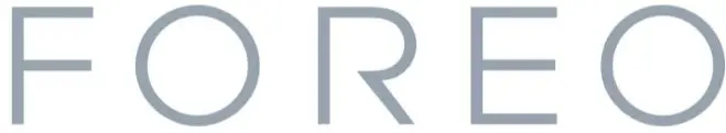 FOREO UFO mini 2 Swedish Beauty-Tech Power Masks LOGO