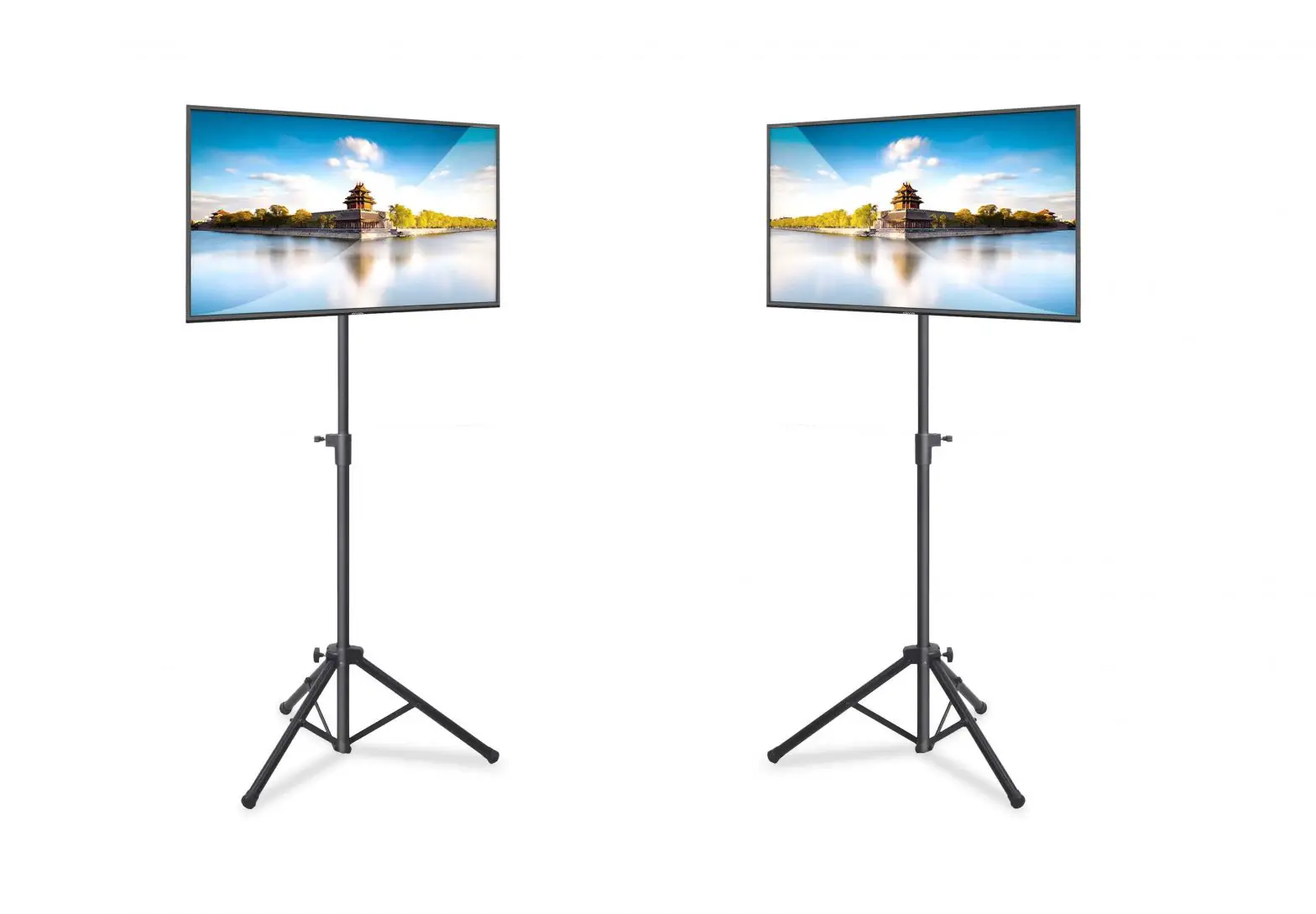 Perlesmith Tv Tripod Stand Instruction Manual Perlesmith Tv Tripod Stand Instruction Manual