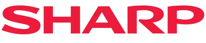 SHARP -logo