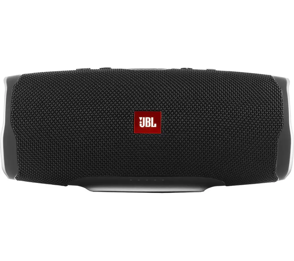 Jbl Charge 4 Manual