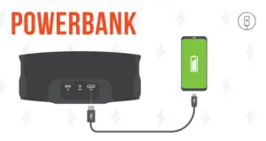 JBL Charge 4 Portable Bluetooth Speaker