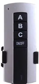 Baihuon BH-18E Remote Control Transmitter PRO