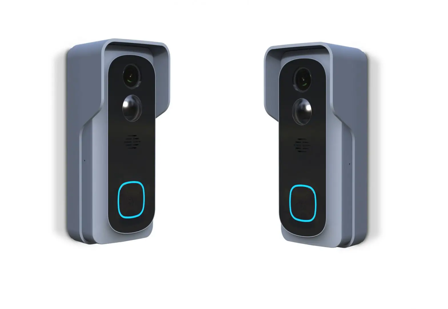 Smart Video Doorbell Instruction Manual