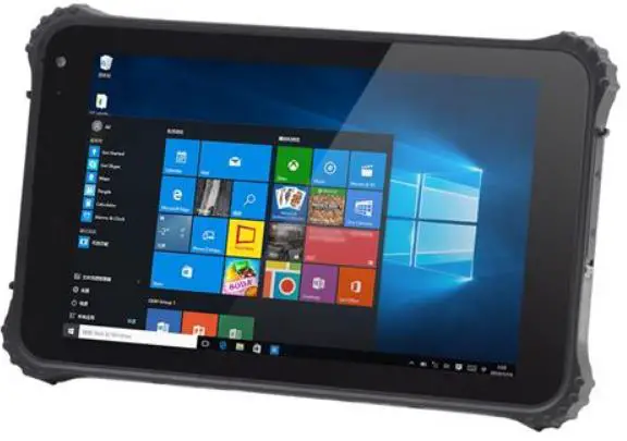 Shenzhen-Nst-Industry-Trade-M806BW-Smart-Tablet-