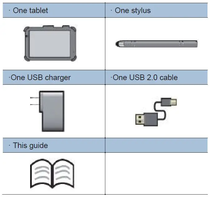 Shenzhen-Nst-Industry-Trade-M806BW-Smart-Tablet-3