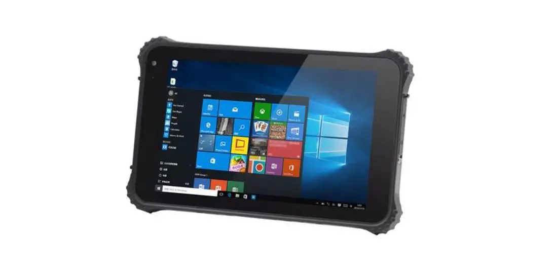 Shenzhen Nst Industry Trade M806bw Smart Tablet User Guide