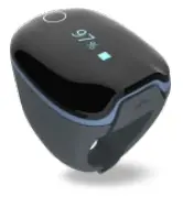 Remote Pulse Oximeter