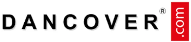 DANCOVER logo