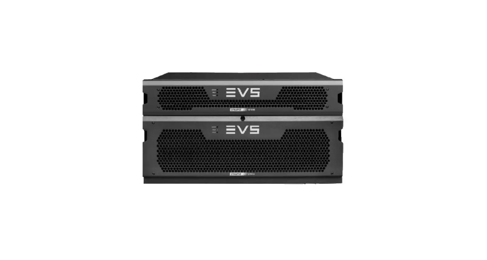 Evs Dad08 Digital Audio Distribution Amplifier User Manual Evs Dad08 Digital Audio Distribution Amplifier User Manual