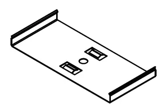 artika UCLS LED Under-Cabinet LED Light Kit Stream FIG 2