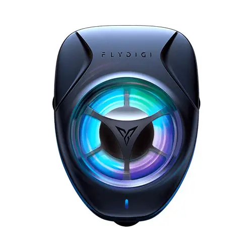 Flydigi B5 Mobile Phone Cooling Fan User Manual