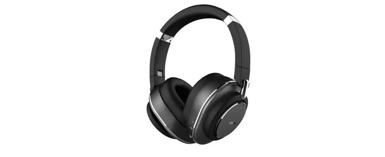 Cowin Se9 Anc Wireless Headphones Owner's Manual