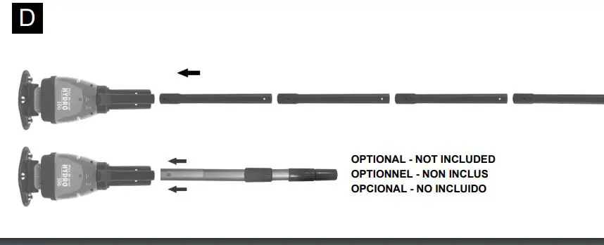 POOL-BLASTER-8423-Hydro-Broom-100-Pool-Cleaner-3