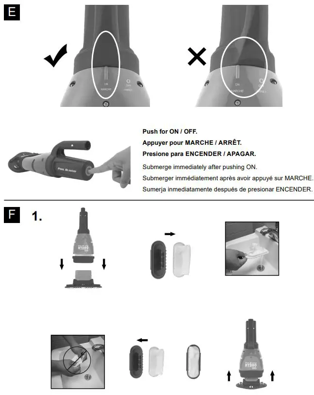 POOL-BLASTER-8423-Hydro-Broom-100-Pool-Cleaner-4