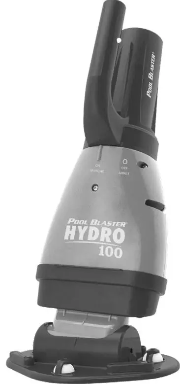 POOL-BLASTER-8423-Hydro-Broom-100-Pool-Cleaner-product