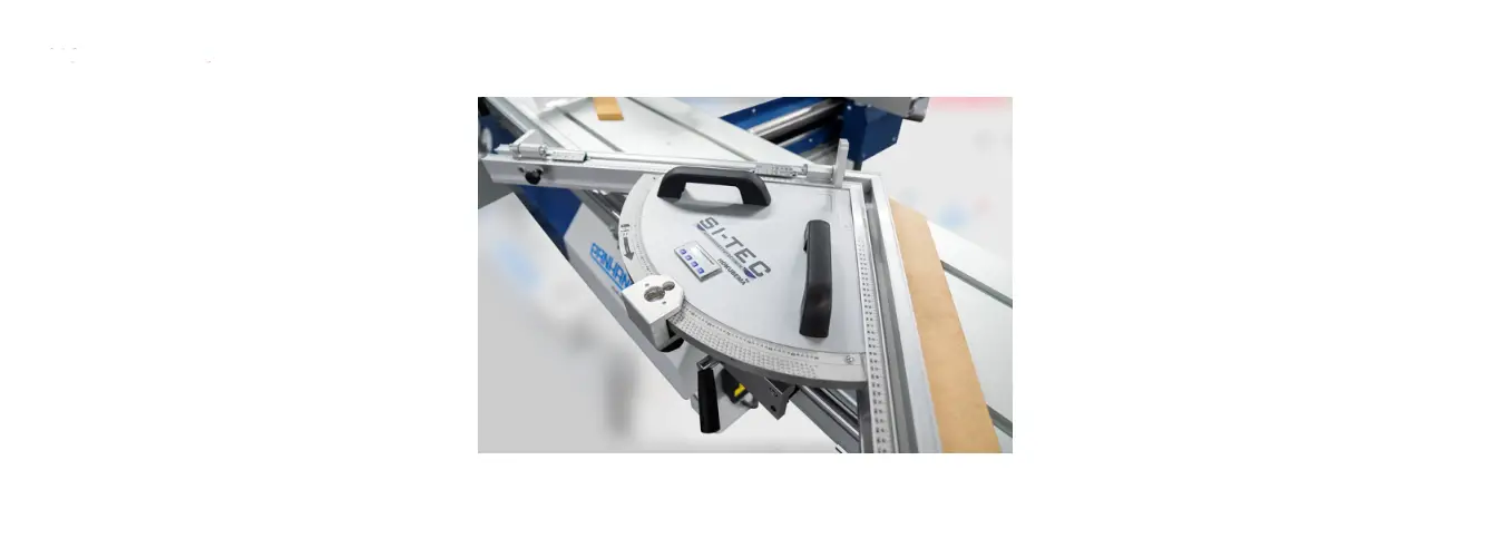 Hokubema Dsg-d Double Sided Mitre Fence User Manual