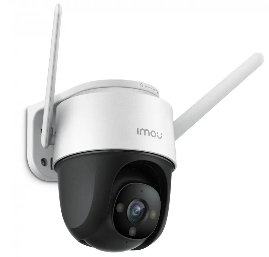 IPC S22FP IMOU 1080P H 265 Wi Fi P&T Camera Cruiser - Cover