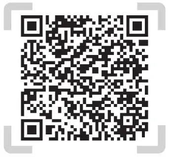 IPC S22FP IMOU 1080P H 265 Wi Fi P&T Camera Cruiser - QR Code 1