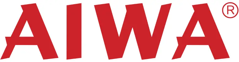 aiwa -AWS500BT -Bluetooth -Speaker -LOGO