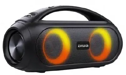 aiwa -AWS500BT -Bluetooth -Speaker -PRODUCT