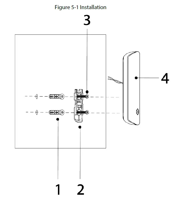 dahua ARM310-W2 Wireless Input Expander fig 4