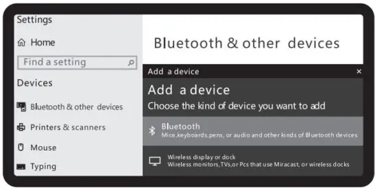 Shenzhen Donar Electronic Technology BT1503 Foldable Bluetooth 5.1 Keyboard - figure 11