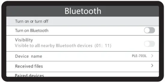 Shenzhen Donar Electronic Technology BT1503 Foldable Bluetooth 5.1 Keyboard - figure 14