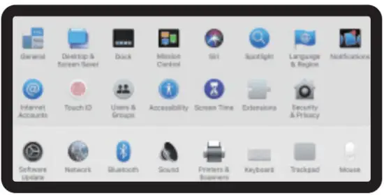 Shenzhen Donar Electronic Technology BT1503 Foldable Bluetooth 5.1 Keyboard - figure 7