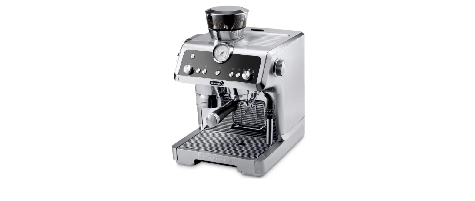 Delonghi Ec933x Coffee Maker Instruction Manual Delonghi Ec933x Coffee Maker Instruction Manual