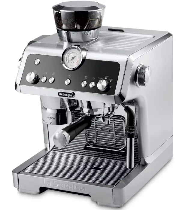 DeLonghi EC933X Coffee Maker