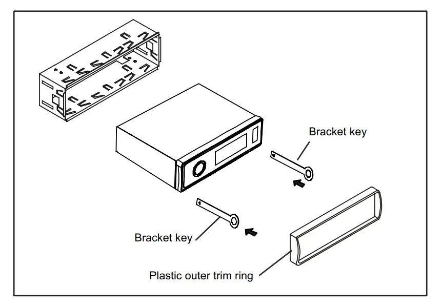Pyle-Bluetooth-Marine-Receiver-Stereo-12v-Single-DIN-fig-1