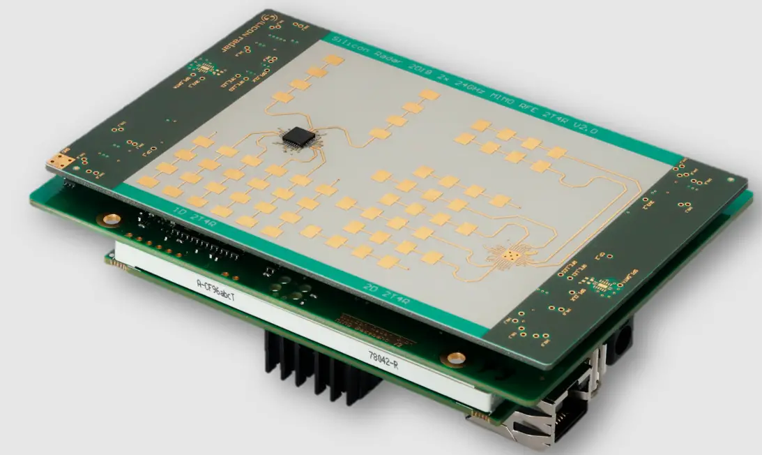 XAG-RD2426-MIMO-radar-product