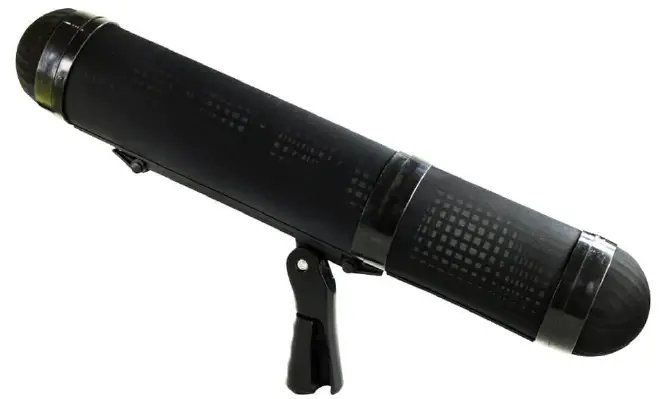 PROAIM BMP60 R Pro Long Blimp Microphone Windscreen