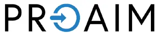 PROAIM logo