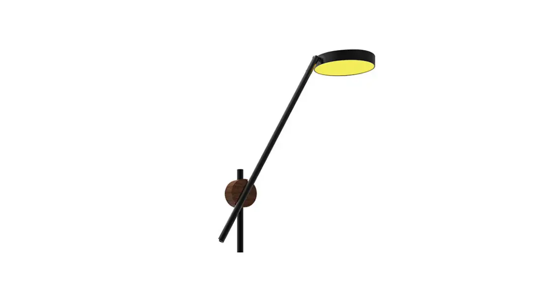 Opcom L12b Additioual Auto Grow Light 12w User Guide