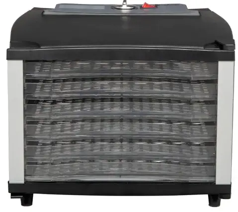 Winado-v468878309098-6-Tray-Black-Food-Dehydrator-with-Adjustable-Time-and-Temperature-PRO