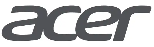 acer logo