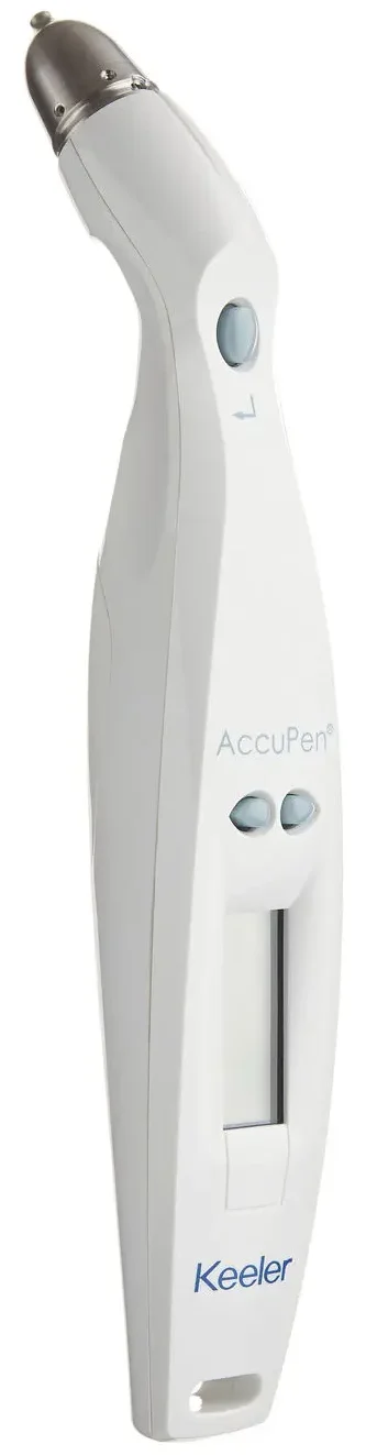 Keeler AccuPen Handheld Tonometer-fig1