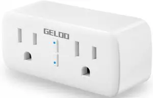 GELOO Mini Smart Socket