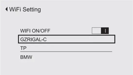 DBPOWER RD 828 Full HD 1080P Projector - fig11