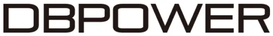DBPOWER logo