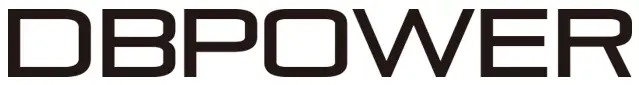 DBPOWER logo