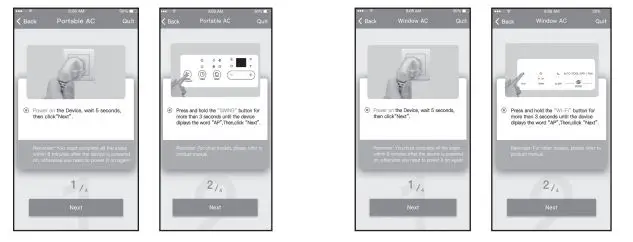 perfect-aire-1PACU8000-Window-and-Portable-Air-Conditioners-FIG-4