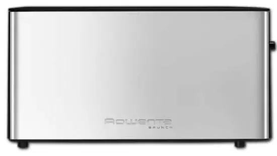 ROWENTA TL700030 Brunch Toaster Maker Machine